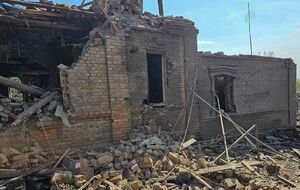 Тільки в Донецькій області за добу через російські обстріли пошкоджено 80 цивільних об’єктів