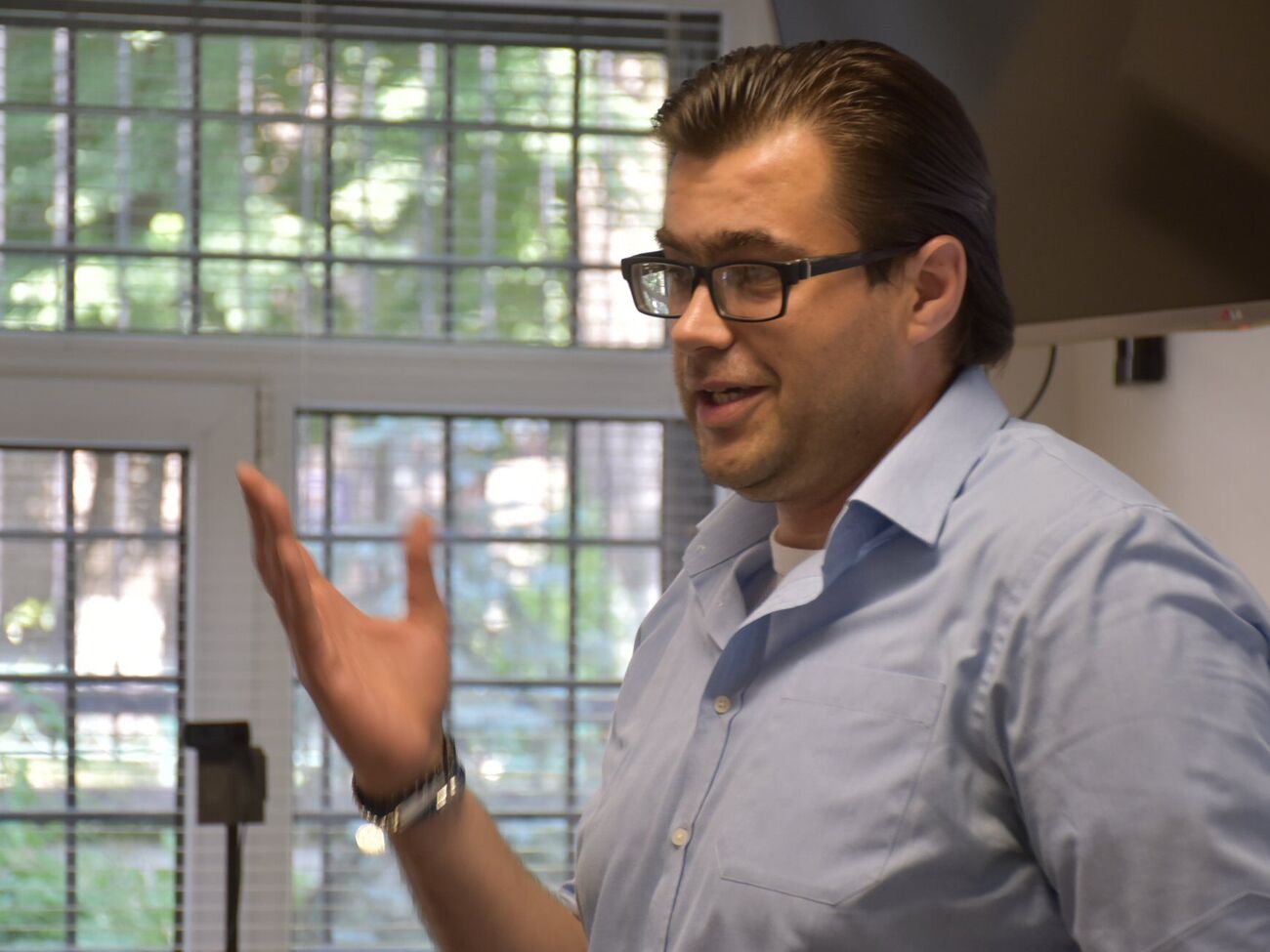 Андріан Прокіп: Втрати реально небачені для енергосистеми