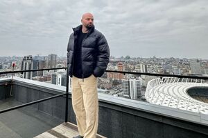 Демин сообщил, что расстался с женой, в январе 2021 года