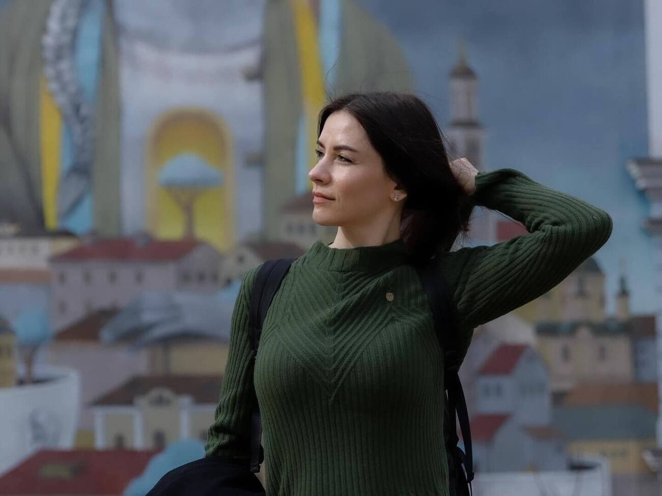 Закон о мобилизации должен быть принят. Иначе власть будет в изгнании делить грантовую пайку с Навальной и Тихановской, а нам придется эмигрировать