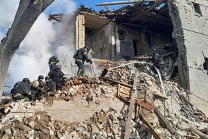 Аварійно-рятувальні роботи завершено