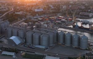 За последний год никто из членов Украинской зерновой ассоциации не сталкивался с проявлениями коррупционных действий со стороны ГППС, заявили в УЗА