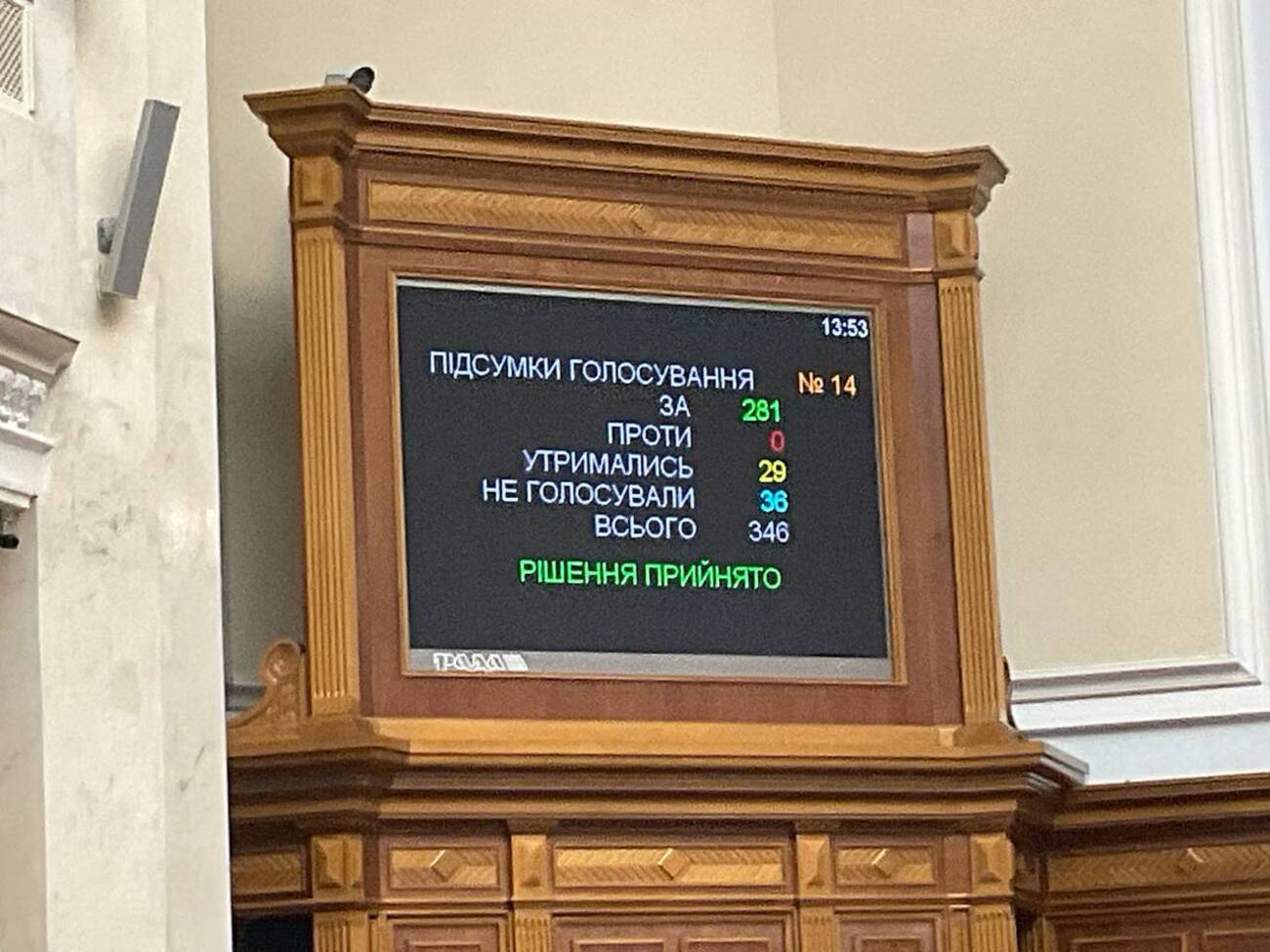 Депутаты проголосовали за закон о мобилизации осужденных