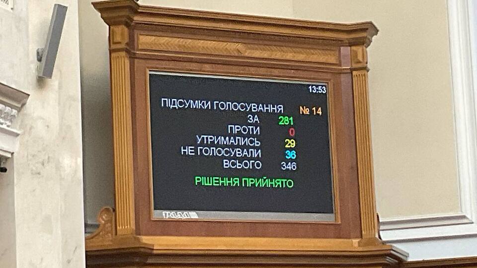 Депутаты проголосовали за закон о мобилизации осужденных