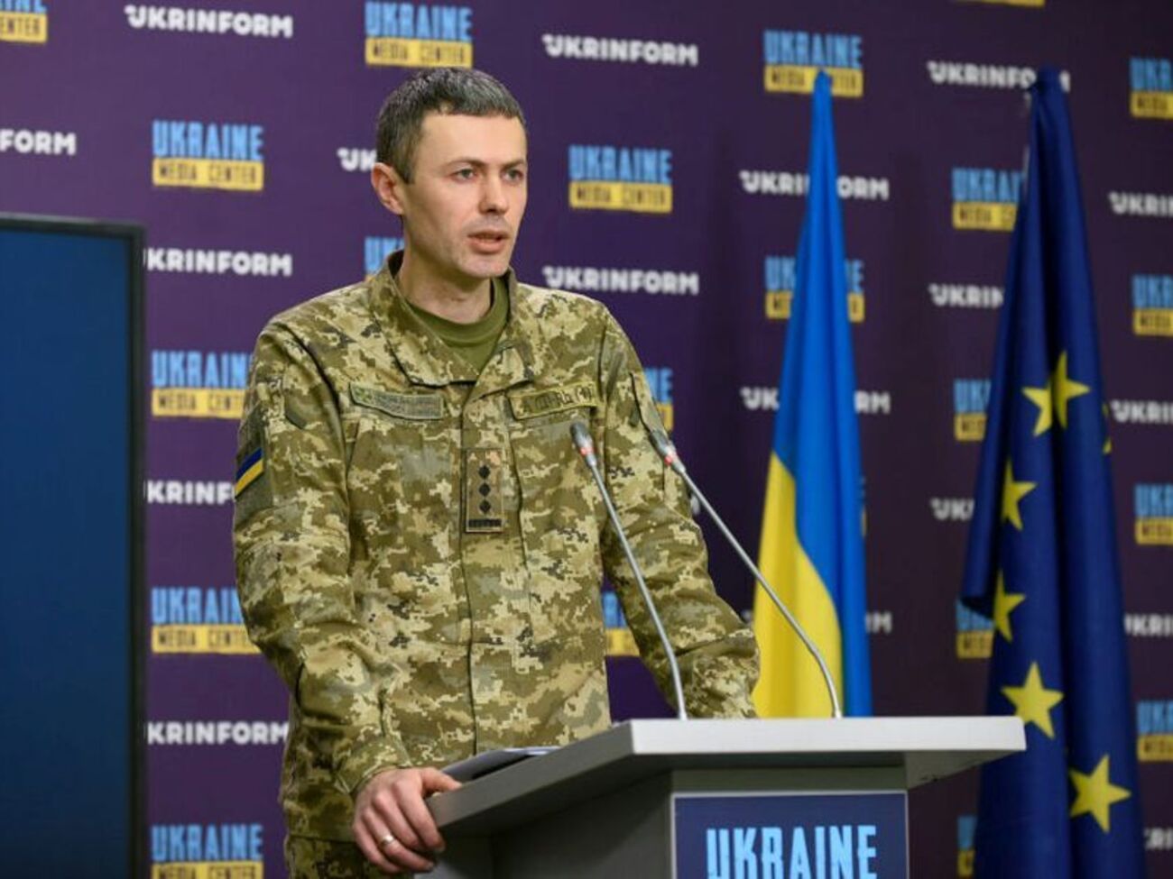 Демченко розповів про ситуацію на кордоні з Польщею
