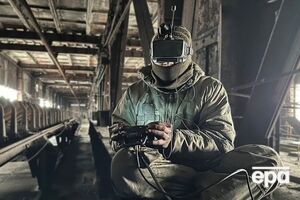 Вражескую цель операторы ССО обнаружили на донецком направлении