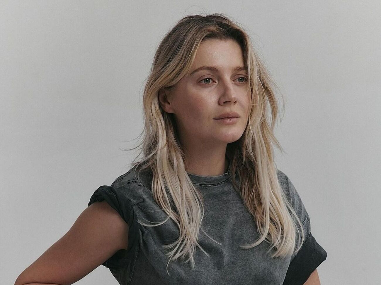 Kola о Поляковой: Она классная