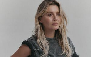 Kola о Поляковой: Она классная