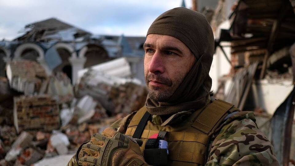 Андронніков вважає, що Путін бомбить Харків із помсти