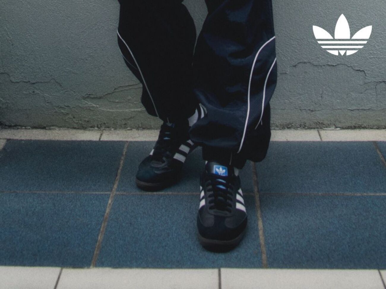 adidas – создано для достижений