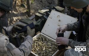 Из законопроекта о мобилизации исключили норму об увольнении в запас военных, прослуживших три года