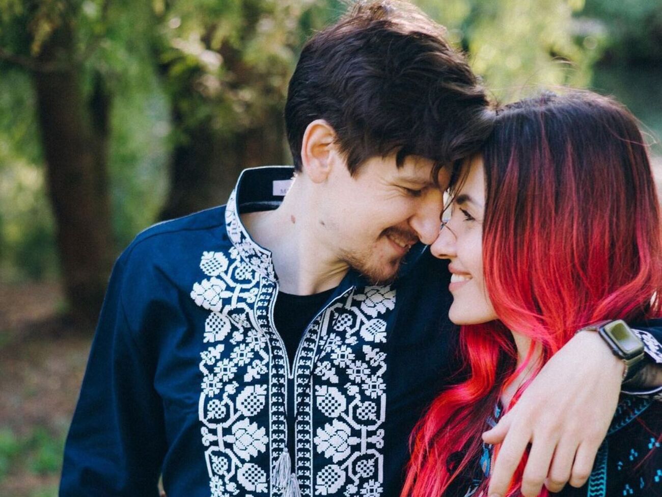 MamaRika: Мы честны с вами до конца и не хотим играть на эмоциях других