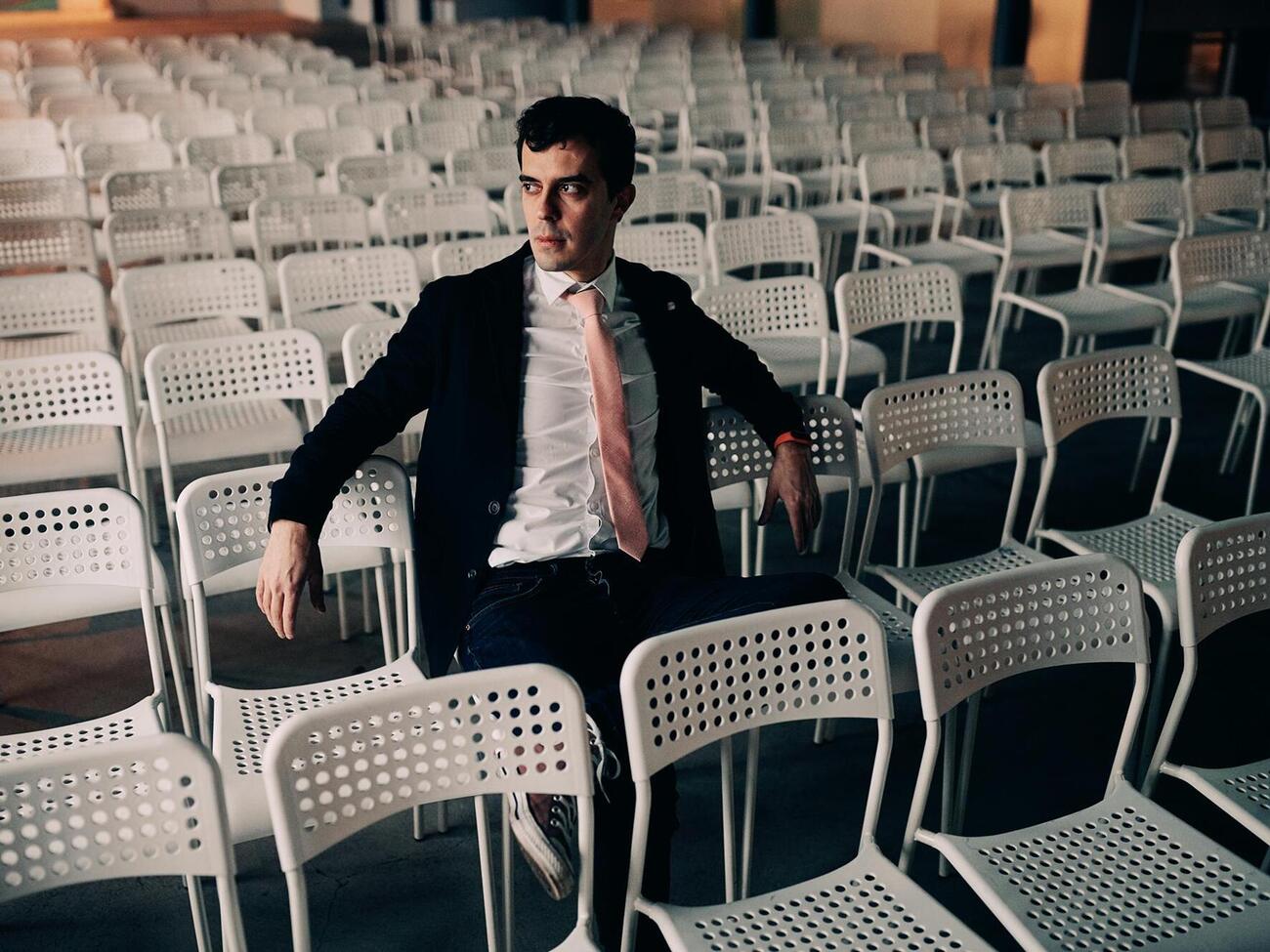 Доброхотов: Путін із задоволенням відправить на війну маніяків-убивць, але точно не Гіркіна