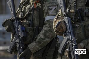 У Херсонській області на загарбників чекає лише смерть, як на правому, так і на лівому березі, зазначили в ОВА