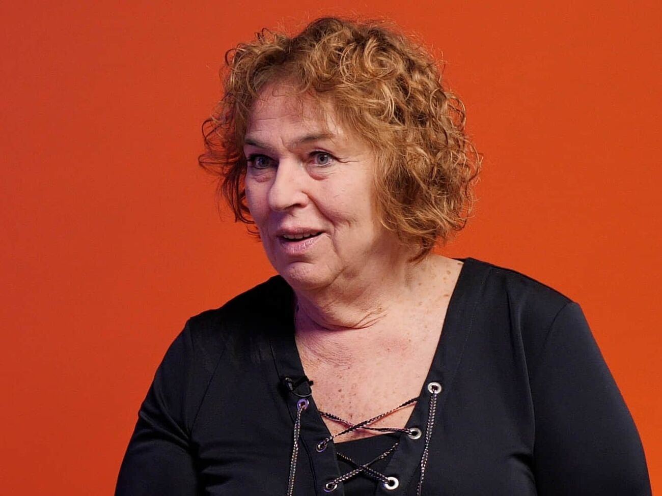 Элла Либанова: За границу из-за войны выехало около 6 млн украинцев