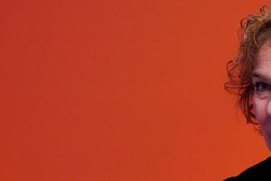 Элла Либанова: За границу из-за войны выехало около 6 млн украинцев