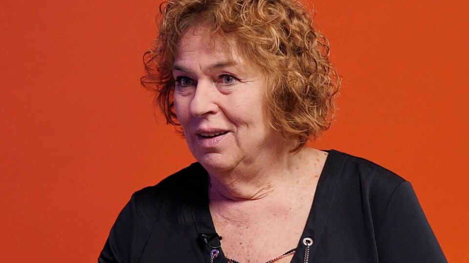 Элла Либанова: За границу из-за войны выехало около 6 млн украинцев