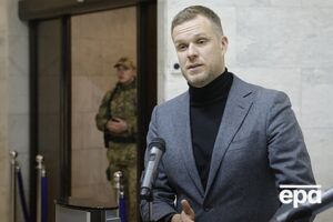 Ландсбергис провел параллели с событиями Второй мировой войны