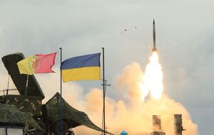 Силы обороны Украины ночью 11 апреля сбили почти все Shahed и часть крылатых ракет оккупантов