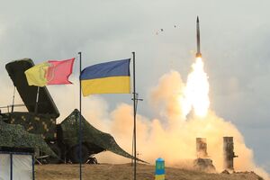 Силы обороны Украины ночью 11 апреля сбили почти все Shahed и часть крылатых ракет оккупантов