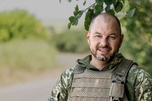 Лазуткін: Дуже комфортно працювати із професійними людьми, які розуміються на роботі преси, дуже обережно поводяться зі словом і дружньо до мене поставилися