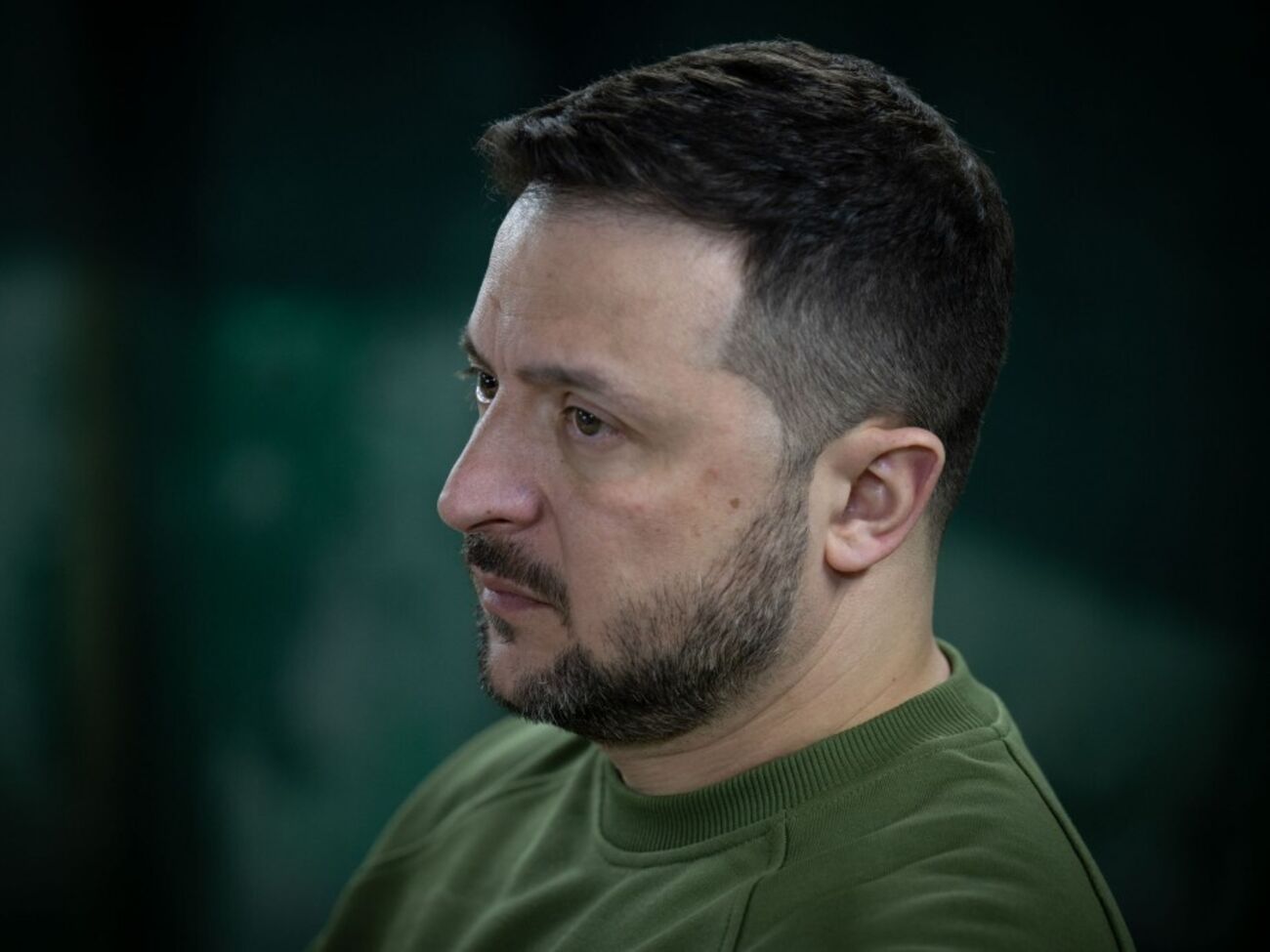 Самая тяжелая ситуация в Украине осталась в прошлом, считает Зеленский