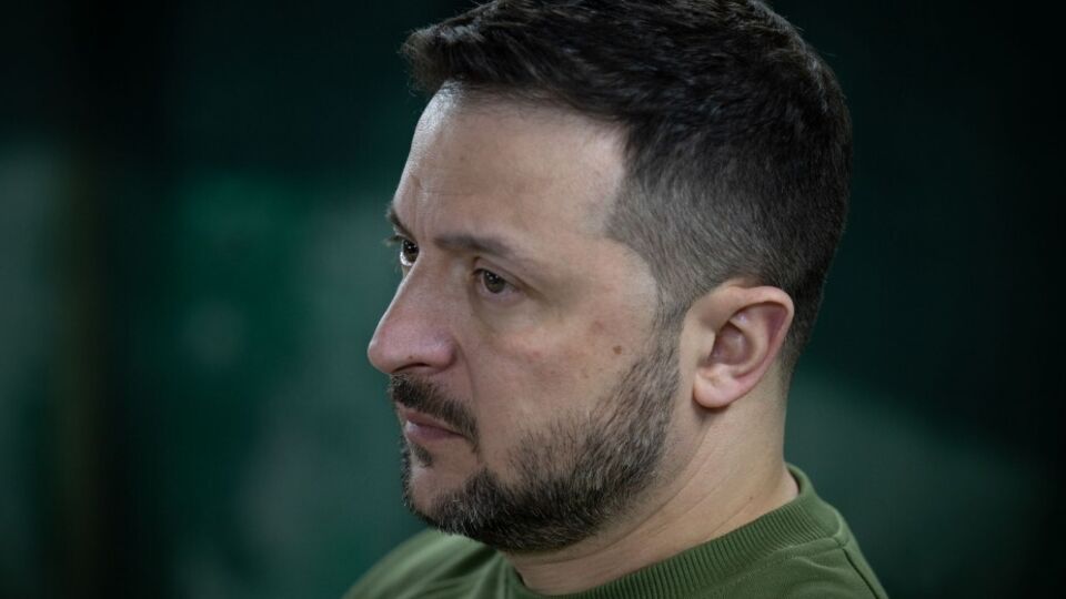 Найважча ситуація в Україні залишилася в минулому, вважає Зеленський