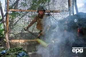 Дефіцит снарядів у ЗСУ може посилитися без американської допомоги, і тоді найближчим часом РФ здобуде перевагу в артилерії 10:1