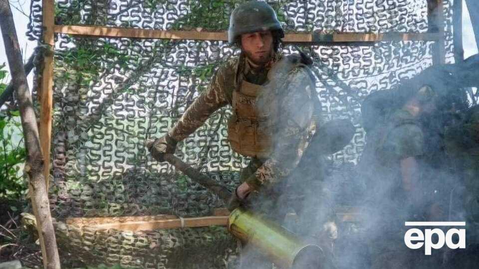 Дефицит снарядов у ВСУ может усилиться без американской помощи, и тогда в ближайшее время РФ получит преимущество в артиллерии 10:1