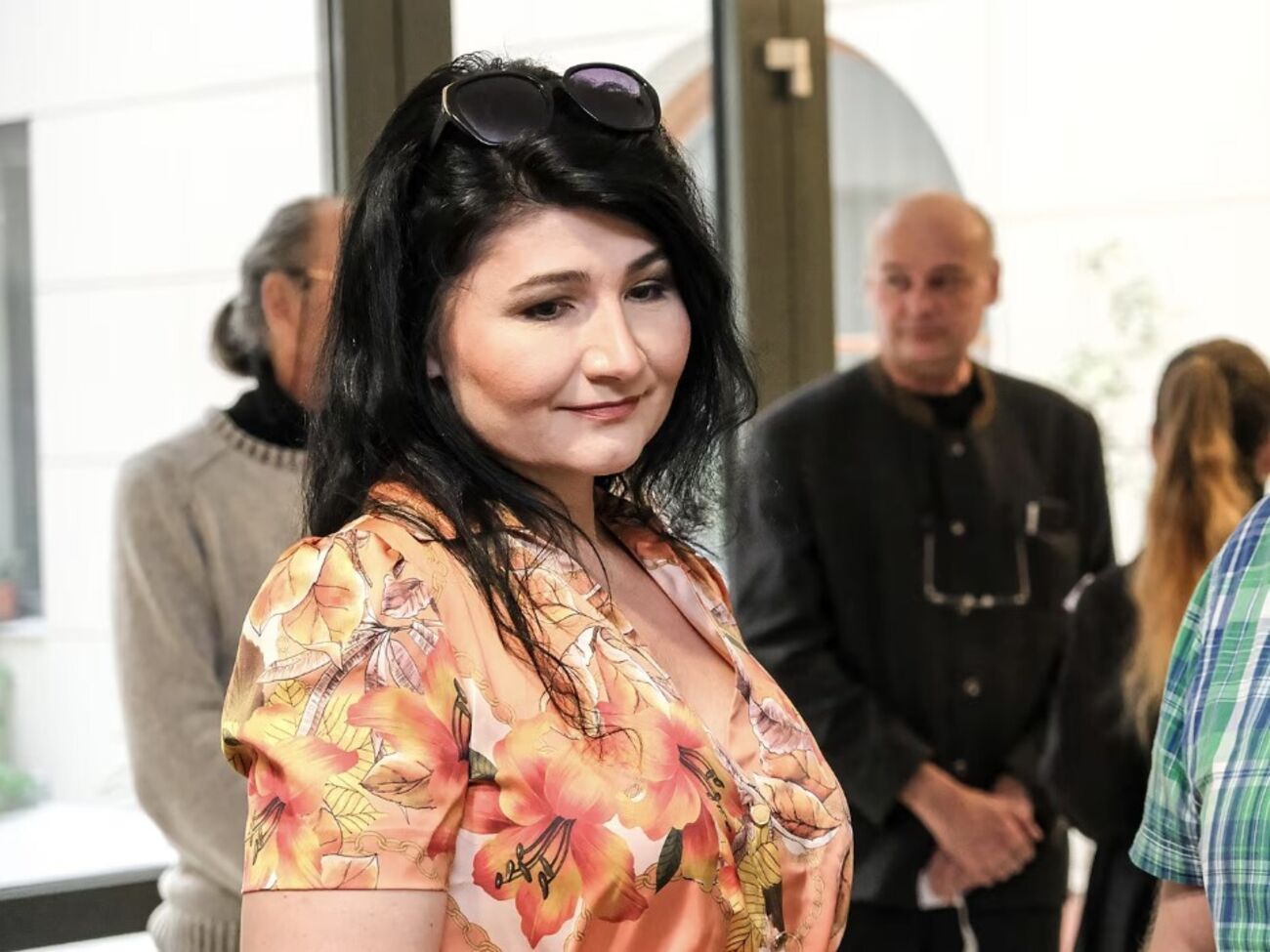 Лєскову не вперше судять за публікації у соцмережах