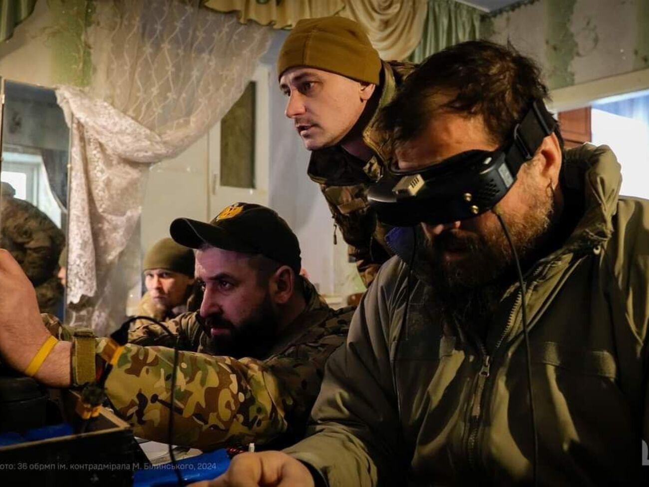 Мінцифри збирає інформацію про підрозділи сил оборони, які працюють з ударними дронами найефективніше