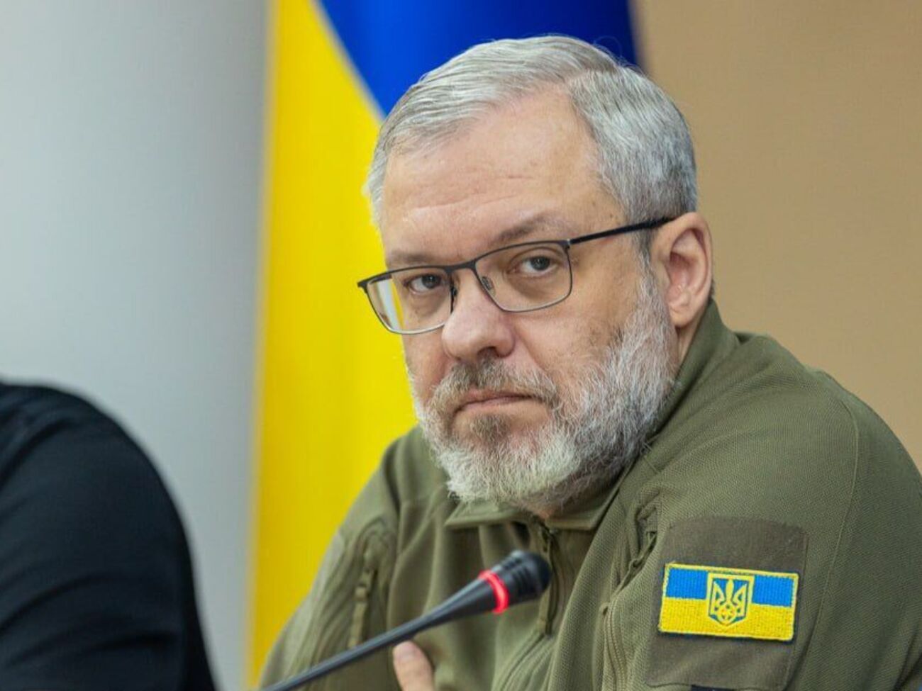 Галущенко заявив про початок відновлювальних робіт в енергосистемі після масованої російської атаки 11 квітня