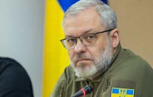 Галущенко заявил о начале восстановительных работ в энергосистеме после массированной российской атаки 11 апреля
