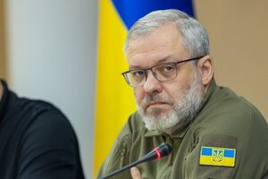 Галущенко заявив про початок відновлювальних робіт в енергосистемі після масованої російської атаки 11 квітня