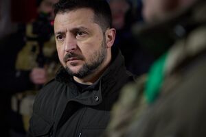 Зеленський закликав союзників посилити українську систему ППО