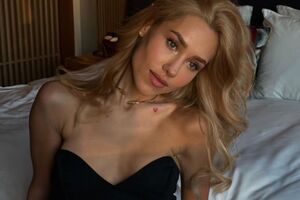 Квиткова: Я не в отношениях и не встречалась ни с кем после развода