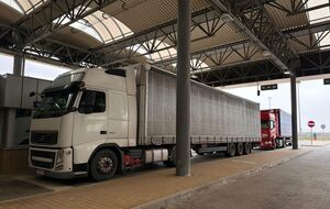 Основная статья экспорта из Украины – сельхозпродукция