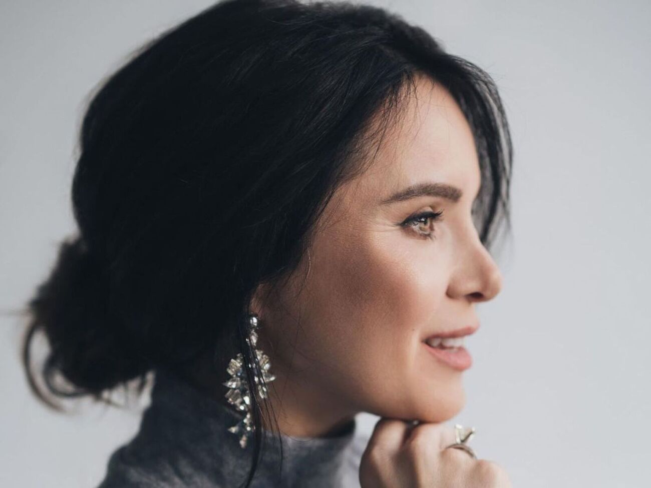 Подкопаєва: Розуміючи складність ситуації, бажаю українському керівництву ясності в баченні їхніх дій. Сподіваюся, що вони діють на користь України