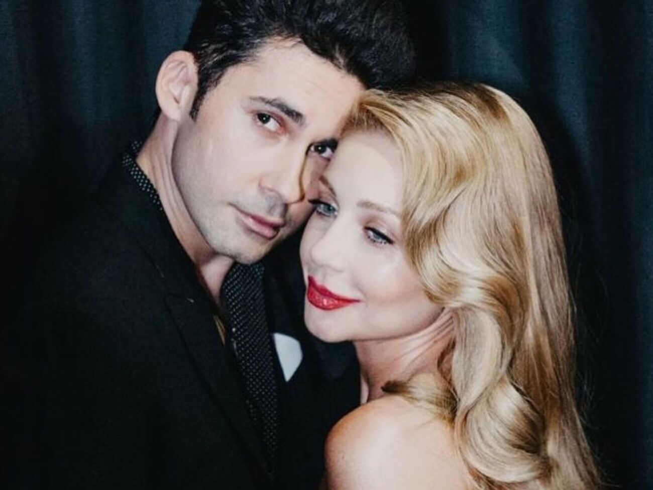 Слухи о якобы романе между Тиной Кароль и Дан Баланом придумал продюсер Завадюк