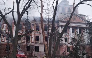 У Миколаєві вдень 11 квітня через російський обстріл загинуло двоє цивільних