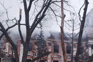 В Николаеве днем 11 апреля из-за российского обстрела погибли двое гражданских