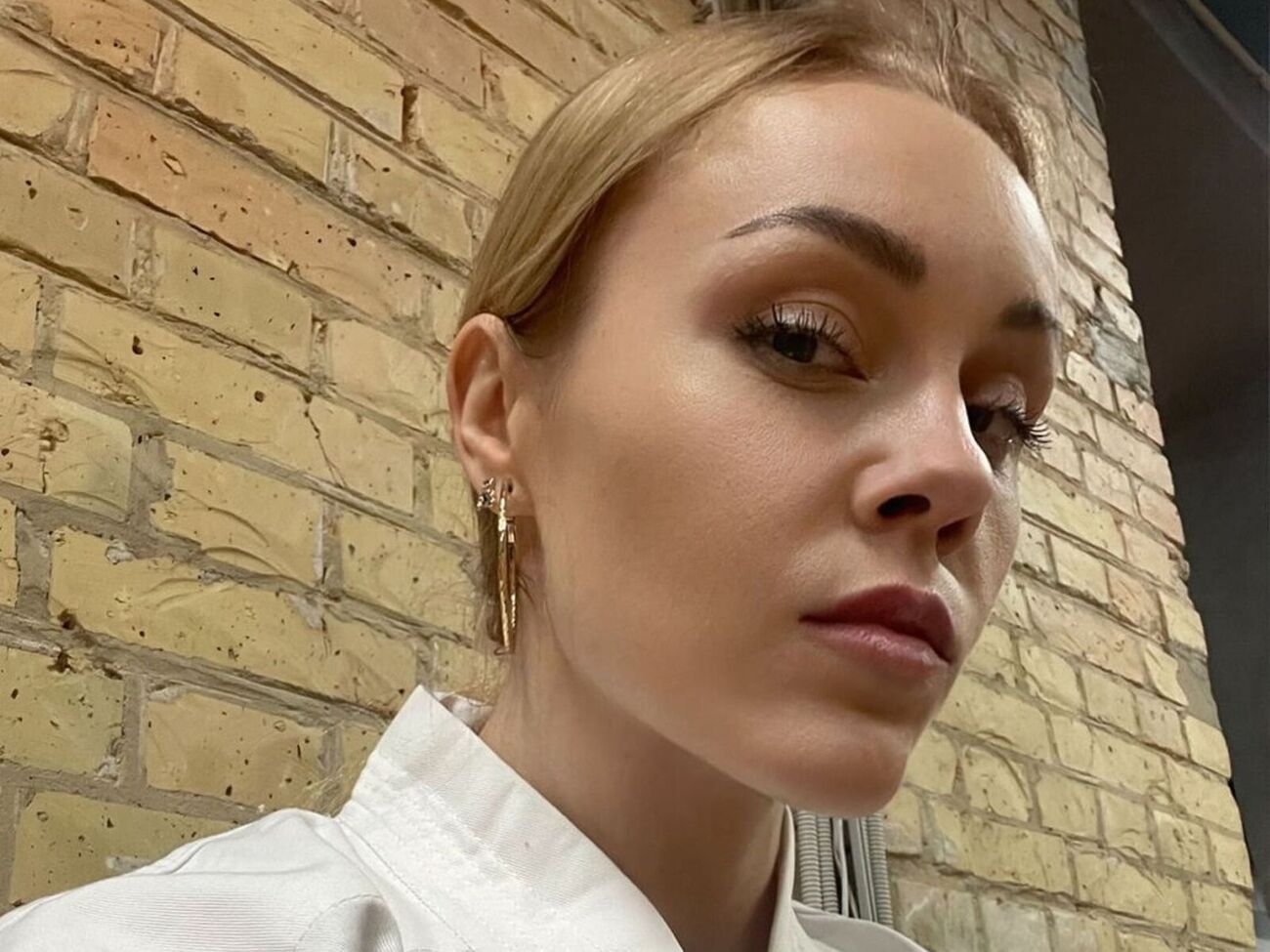 Тополя: У меня еще много хотелок