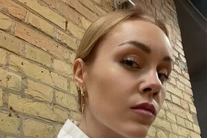 Тополя: У мене ще багато хотілок