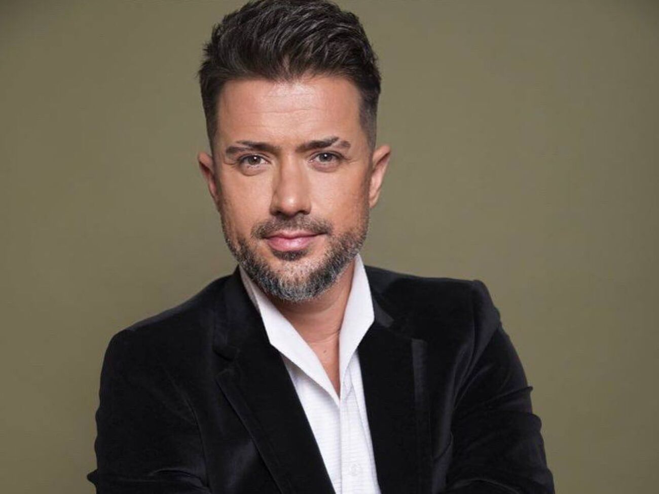 Налчаджиоглу официально разведен