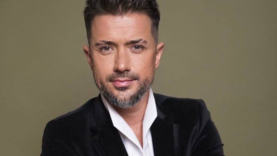 Налчаджиоглу официально разведен