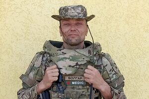 Юхневич опинився на місці прильоту "Іскандера" по Одеському району і, допомагаючи постраждалим, загинув від вибуху другої ракети, яка прилетіла