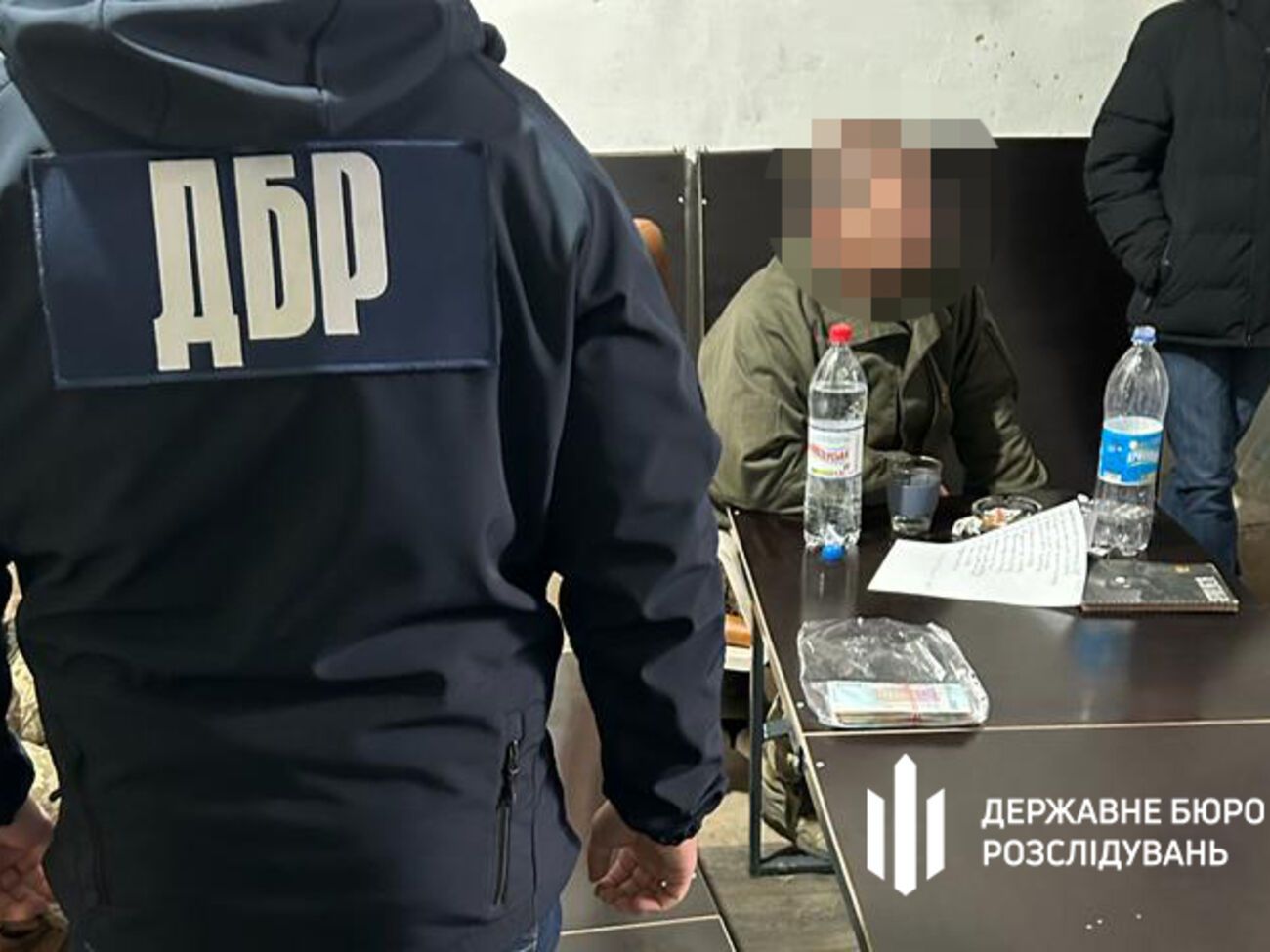 Обвиняемому грозит 10 лет тюрьмы