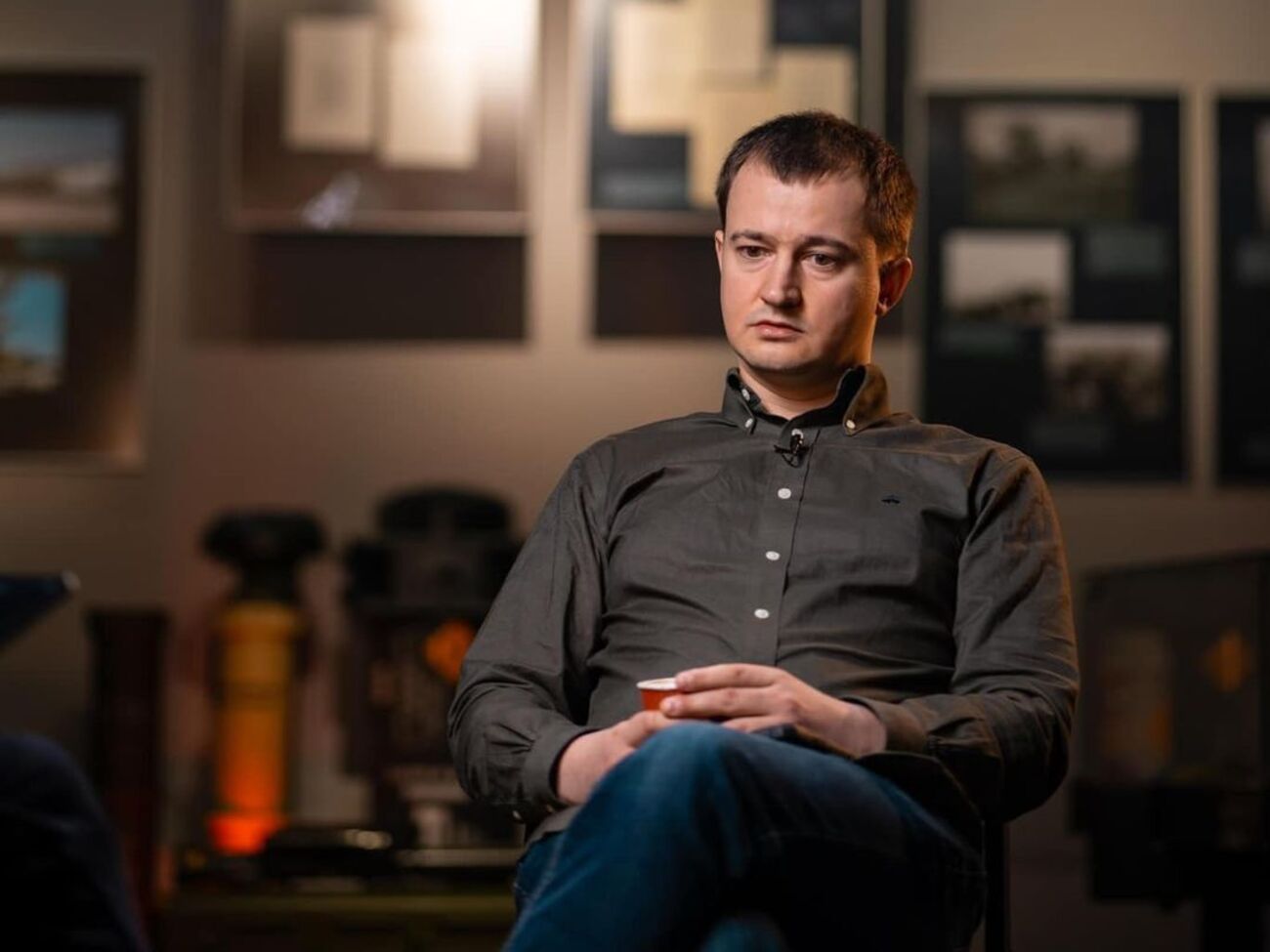 Тарас Чмут: Законодательство должно предусматривать четкое распределение воюющих и обеспечивающих войну