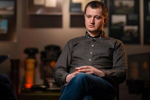 Тарас Чмут: Законодательство должно предусматривать четкое распределение воюющих и обеспечивающих войну