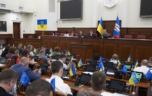 Виталий Кличко: Мы продолжаем искать возможности, чтобы и дальше увеличивать финансирование потребностей военных и ветеранов